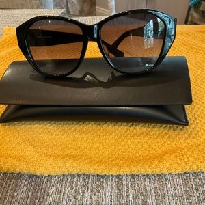 New Yves St. Laurent sunglasses